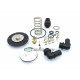 KIT REVIZIE MEMBRANE VAPORIZATOR TARTARINI G/S (ORIGINAL - FILTRU 08)