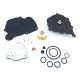 KIT REPARATIE MEMBRANE REDUCTOR TOMASETTO AT09 NORDIC (COMPATIBIL) KIT REPARATIE MEMBRANE REDUCTOR TOMASETTO AT09 NORDIC (COMPATIBIL)
