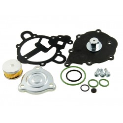 KIT REVIZIE MEMBRANE VAPORIZATOR TOMASETTO AT09 ARTIC (ORIGINAL)