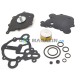 KIT REVIZIE MEMBRANE VAPORIZATOR TOMASETTO AT09 ALASKA (COMPATIBIL) KIT REVIZIE MEMBRANE VAPORIZATOR TOMASETTO AT09 ALASKA (COMPATIBIL)