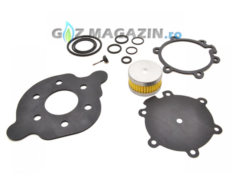 KIT REVIZIE MEMBRANE VAPORIZATOR TOMASETTO AT13 ANTARTIC (COMPATIBIL) KIT REVIZIE MEMBRANE VAPORIZATOR TOMASETTO AT13 ANTARTIC (COMPATIBIL)