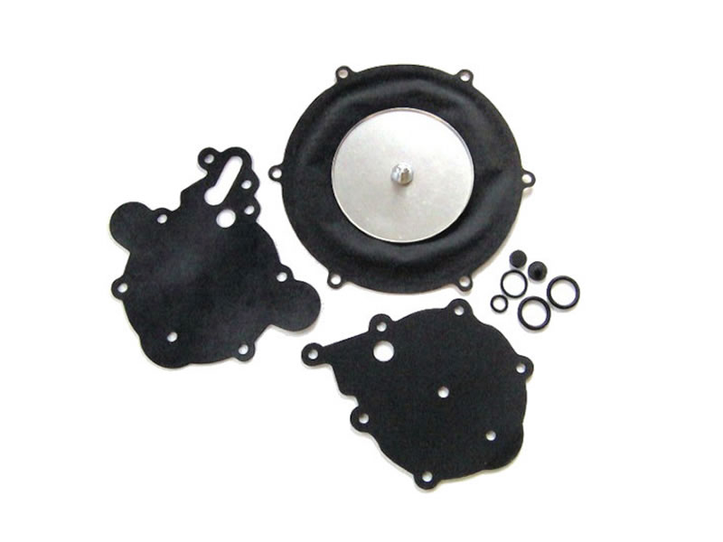 KIT REVIZIE MEMBRANE VAPORIZATOR TOMASETTO AT-AT07 (COMPATIBIL)