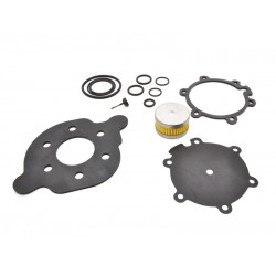 KIT REVIZIE MEMBRANE VAPORIZATOR TOMASETTO AT13 ANTARTIC (COMPATIBIL)