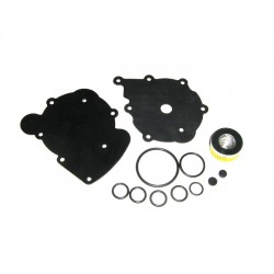 KIT REVIZIE MEMBRANE VAPORIZATOR TOMASETTO AT09 NORDIC (COMPATIBIL)