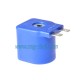BOBINA ALBASTRA REDUCTOR TOMASETTO CONECTOR FAST-ON BOBINA ALBASTRA REDUCTOR TOMASETTO CONECTOR FAST-ON
