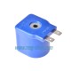 BOBINA ALBASTRA REDUCTOR TOMASETTO CONECTOR FAST-ON BOBINA ALBASTRA REDUCTOR TOMASETTO CONECTOR FAST-ON