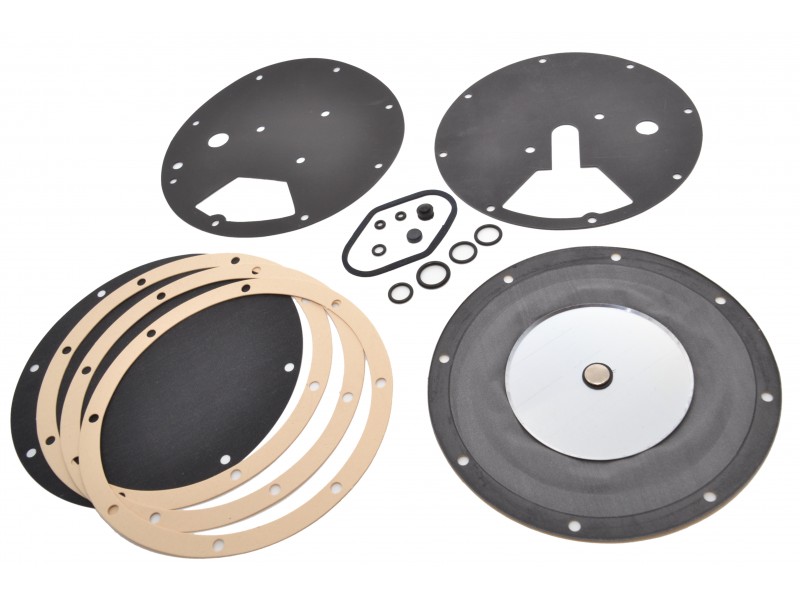 KIT REVIZIE MEMBRANE VIALLE C4 (COMPATIBIL)