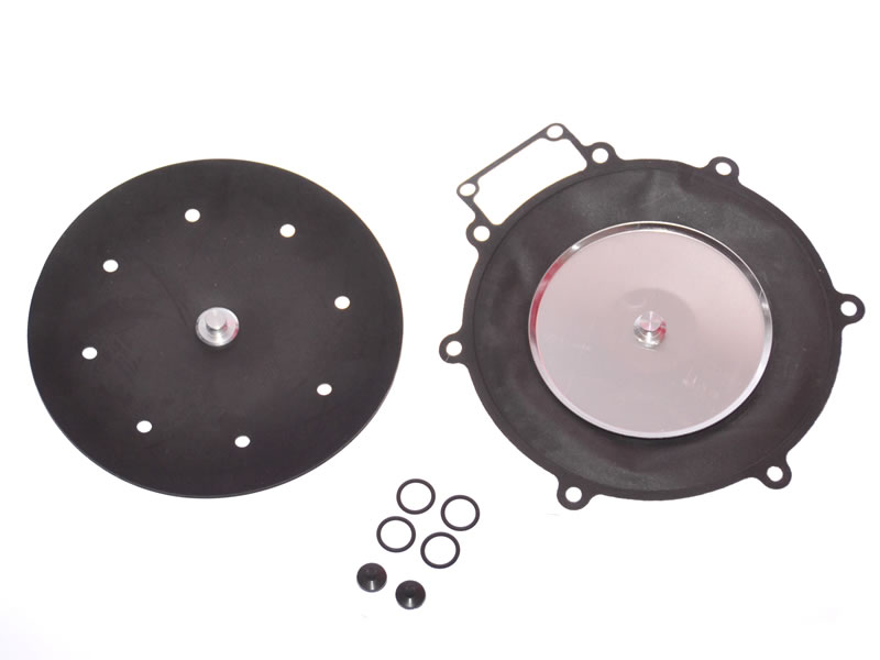 KIT REVIZIE MEMBRANE VAPORIZATOR ZAVOLI GE (COMPATIBIL)