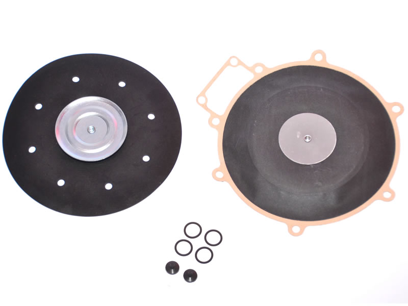 KIT REVIZIE MEMBRANE VAPORIZATOR ZAVOLI GE (COMPATIBIL)