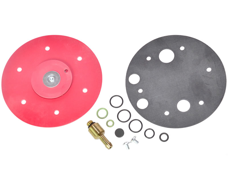 KIT REVIZIE MEMBRANE VAPORIZATOR ZAVOLI ZETA S(ORIGINAL)