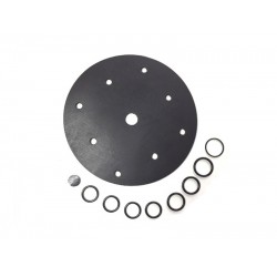 KIT REVIZIE MEMBRANE VAPORIZATOR ZAVOLI ZETA PLUS (COMPATIBIL)