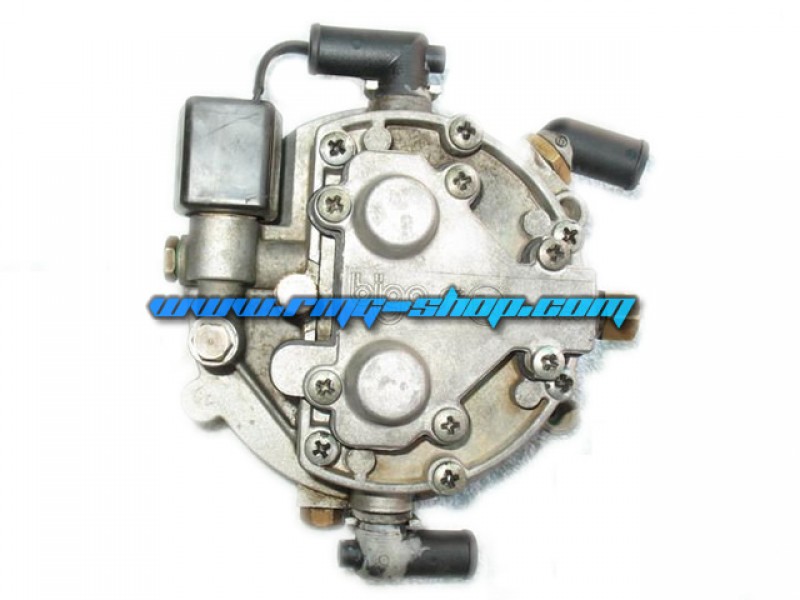 KIT REVIZIE MEMBRANE VAPORIZATOR BIGAS 84EL (M84) (COMPATIBIL)