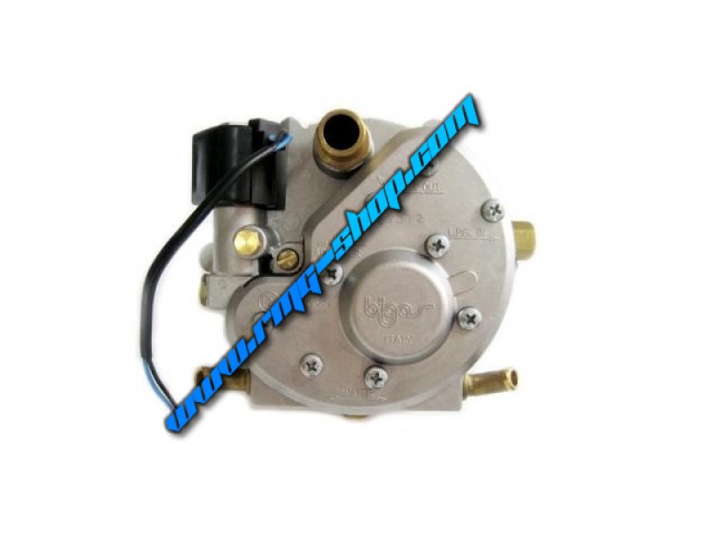 KIT REVIZIE MEMBRANE VAPORIZATOR BIGAS M20 (COMPATIBIL)