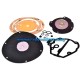 KIT REVIZIE MEMBRANE VAPORIZATOR LANDI RENZO LSE, LE98, LSE98, L80E (COMPATIBIL)