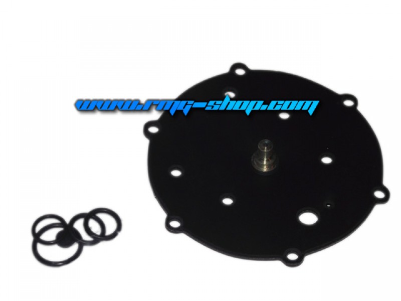 KIT REVIZIE MEMBRANE VAPORIZATOR VOLTRAN V-SGI