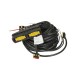Minikit ELECTRONICA AC STAG-300-8 Q-MAX BASIC (8 cilindri) pentru instalații GPL