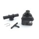 Minikit ELECTRONICA AC STAG-300-8 Q-MAX BASIC (8 cilindri) pentru instalații GPL