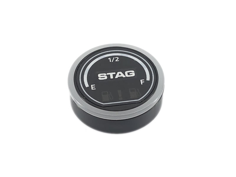 Minikit ELECTRONICA AC STAG-300-8 Q-MAX BASIC (8 cilindri) pentru instalații GPL