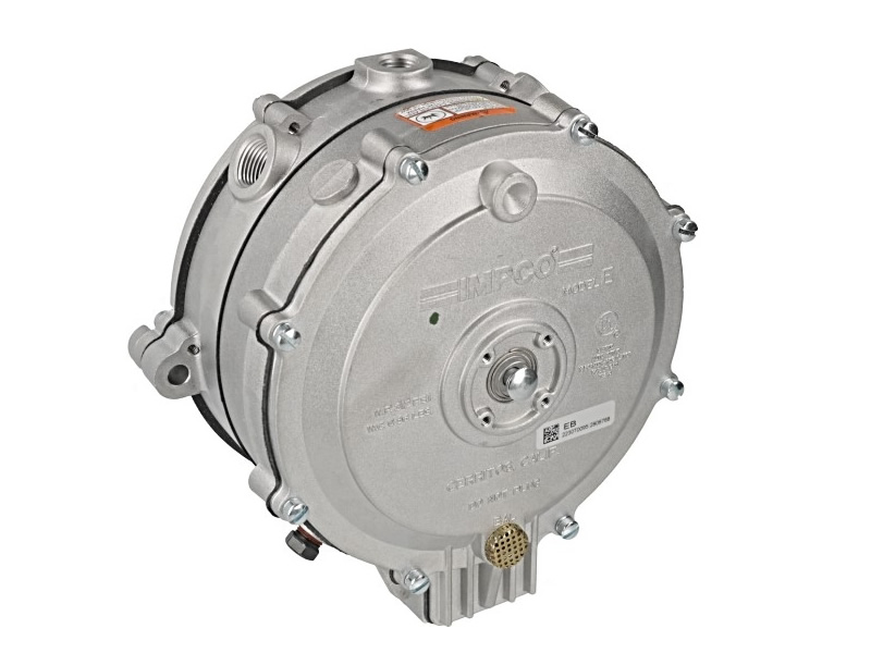 VAPORIZATOR (REDUCTOR) IMPCO (CENTURY) MODEL C-E