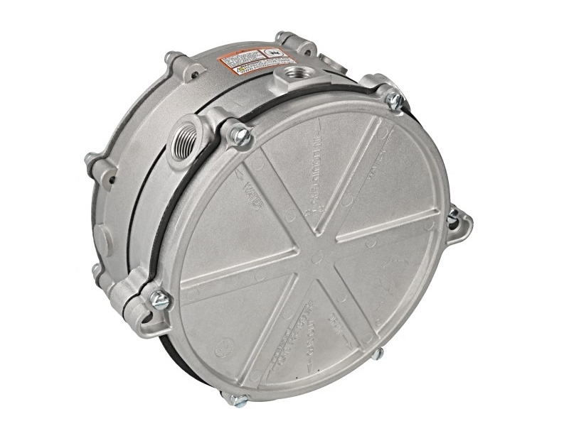 VAPORIZATOR (REDUCTOR) IMPCO (CENTURY) MODEL C-E