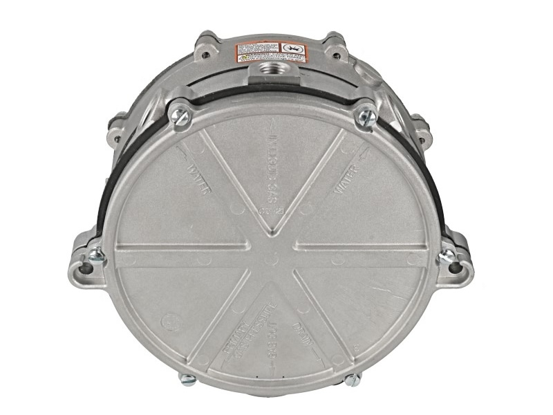 VAPORIZATOR (REDUCTOR) IMPCO (CENTURY) MODEL C-E