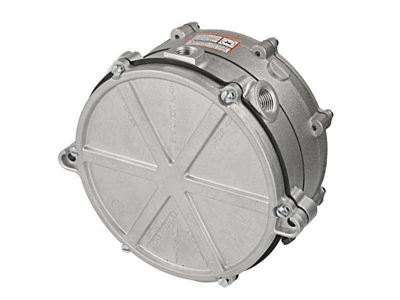 VAPORIZATOR (REDUCTOR) IMPCO (CENTURY) MODEL C-E