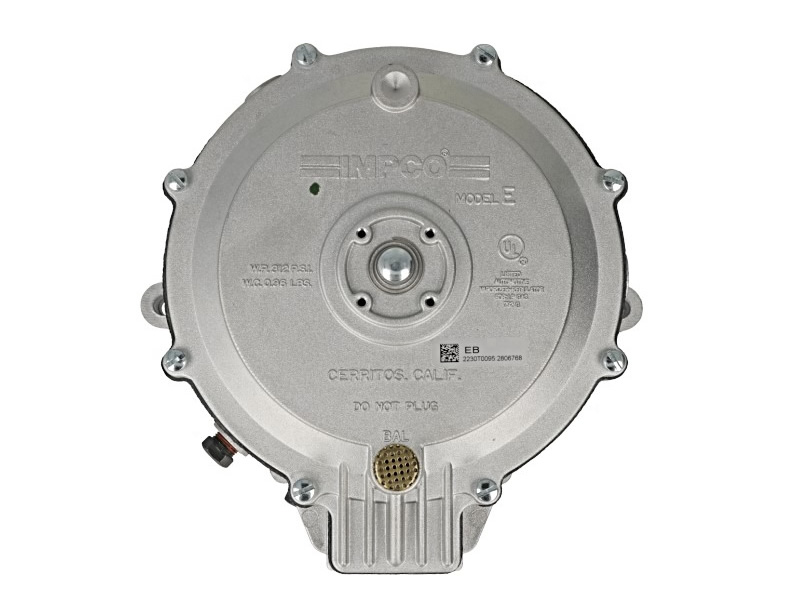 VAPORIZATOR (REDUCTOR) IMPCO (CENTURY) MODEL C-E