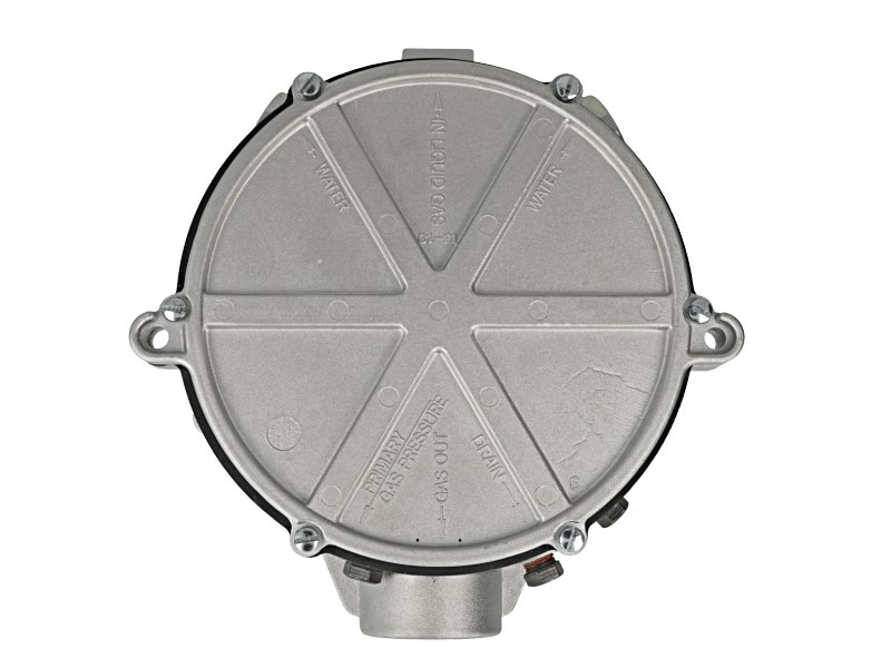 VAPORIZATOR (REDUCTOR) IMPCO (CENTURY) MODEL C-E