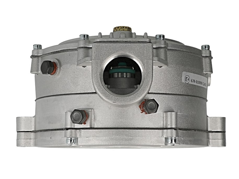 VAPORIZATOR (REDUCTOR) IMPCO (CENTURY) MODEL C-E