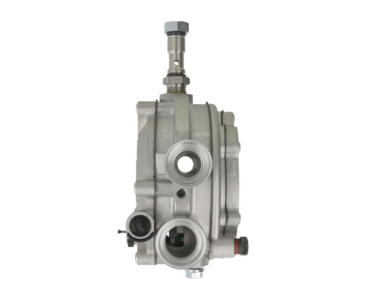 VAPORIZATOR IMPCO MODEL C-series VAPORIZATOR IMPCO MODEL C-series