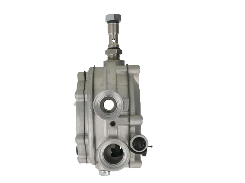 VAPORIZATOR IMPCO MODEL C-series VAPORIZATOR IMPCO MODEL C-series