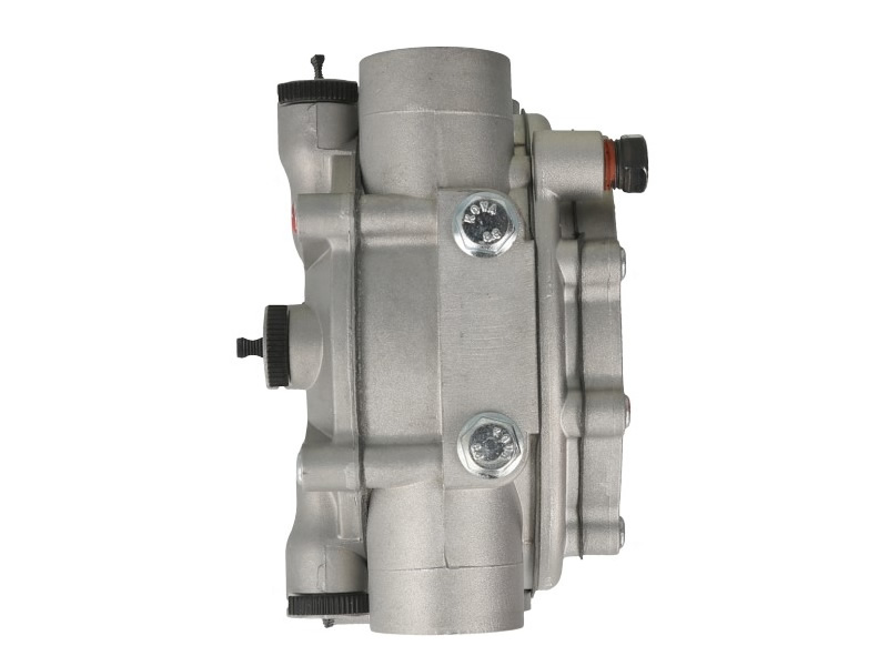 VAPORIZATOR IMPCO MODEL C-series VAPORIZATOR IMPCO MODEL C-series