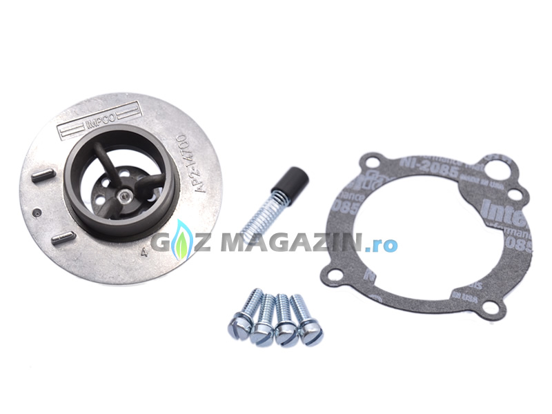 KIT REVIZIE CARBURATOR IMPCO CA50/CA55 RK-CA55 PT. MOTOSTIVUITOR (ORIGINAL)