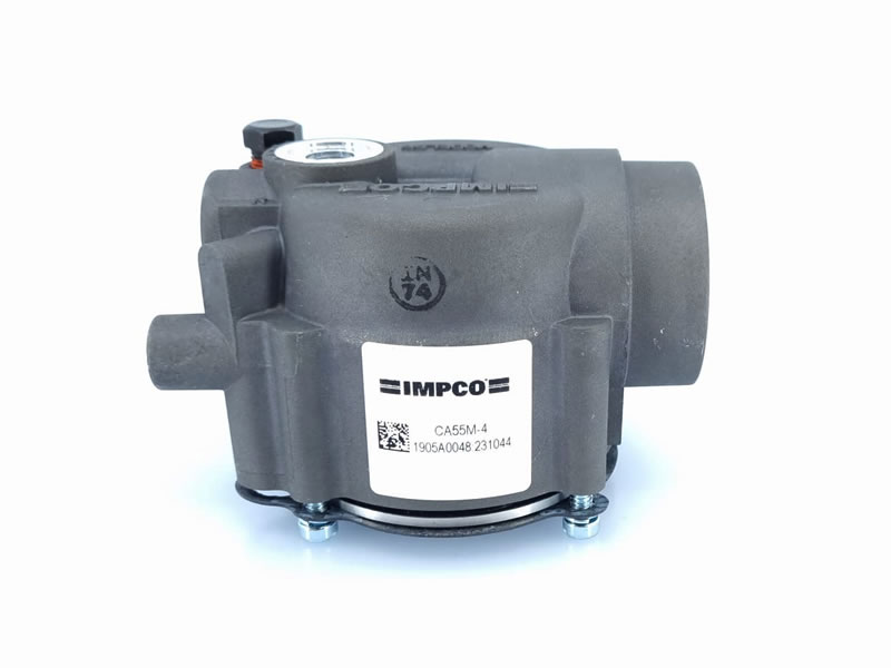 CARBURATOR IMPCO CA55M-4 - 48 MM CARBURATOR IMPCO CA55M-4 - 48 MM