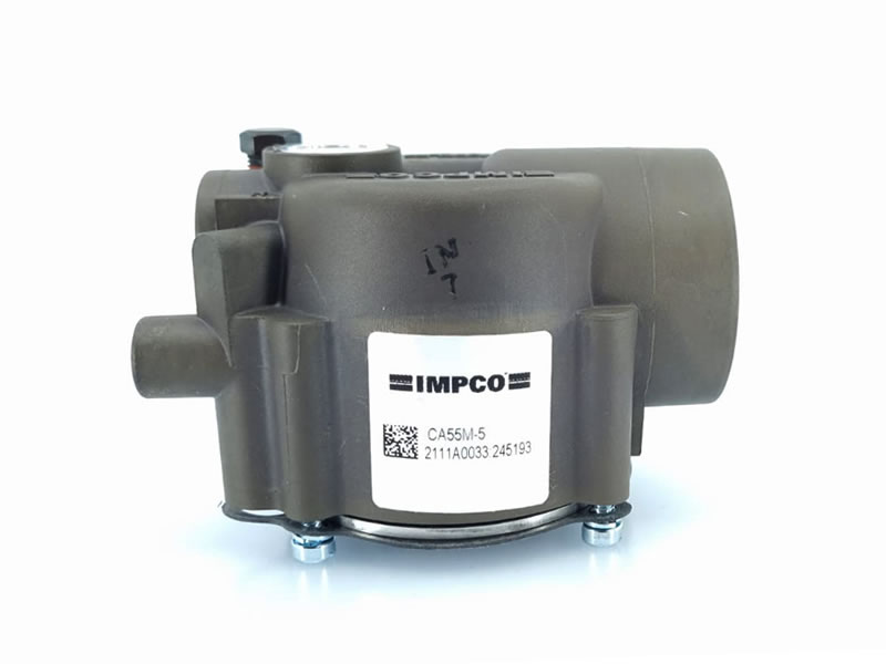 CARBURATOR IMPCO CA55M-5 - 52 MM CARBURATOR IMPCO CA55M-5 - 52 MM