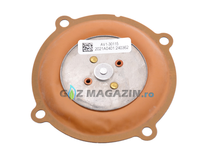 MEMBRANA SILICON CARBURATOR IMPCO CA60 (ORIGINALA)