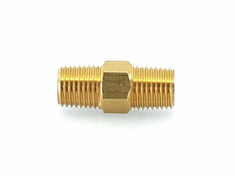 CONECTOR IMPCO 74409 1/4x1/4 CONECTOR IMPCO 74409 1/4x1/4