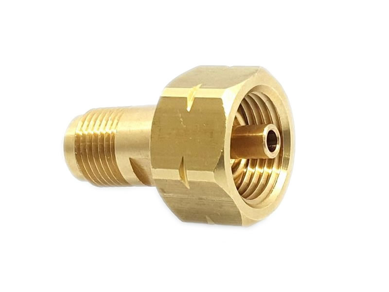 CONECTOR IMPCO 785487 PT. BUTELII DE 11 KG CONECTOR IMPCO 785487 PT. BUTELII DE 11 KG
