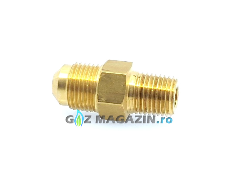 CONECTOR IMPCO 74408 3/8x1/4 MO CONECTOR IMPCO 74408 3/8x1/4 MO