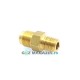 CONECTOR IMPCO 74408 3/8x1/4 MO CONECTOR IMPCO 74408 3/8x1/4 MO