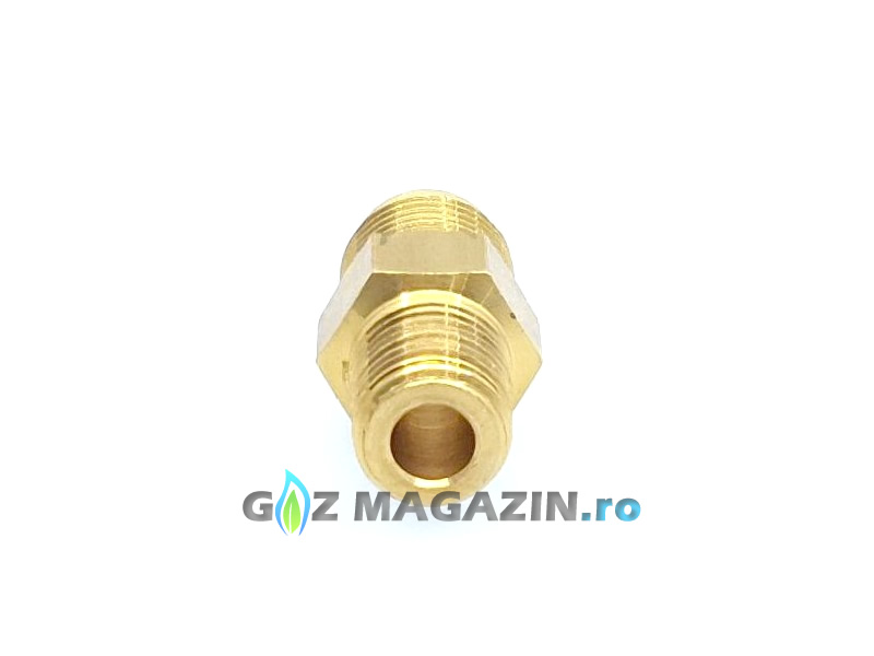CONECTOR IMPCO 74408 3/8x1/4 MO CONECTOR IMPCO 74408 3/8x1/4 MO