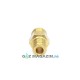 CONECTOR IMPCO 74408 3/8x1/4 MO CONECTOR IMPCO 74408 3/8x1/4 MO