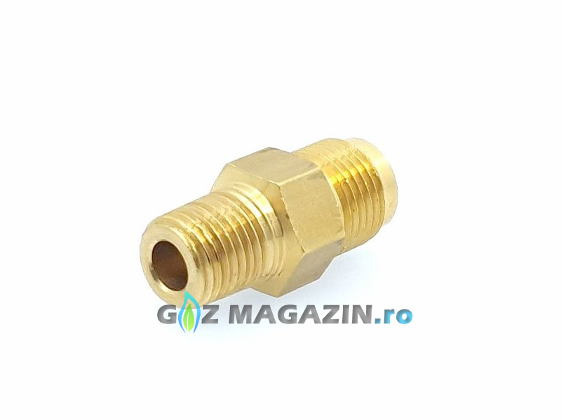 CONECTOR IMPCO 74408 3/8x1/4 MO CONECTOR IMPCO 74408 3/8x1/4 MO