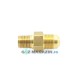 CONECTOR IMPCO 74408 3/8x1/4 MO CONECTOR IMPCO 74408 3/8x1/4 MO