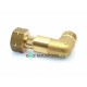 CONECTOR 21,8 X 1/14 CU COT LA 90 GRADE PT. BUTELII DE 11 KG CONECTOR 21,8 X 1/14 CU COT LA 90 GRADE PT. BUTELII DE 11 KG