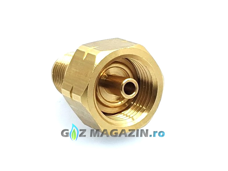 CONECTOR IMPCO 785487 PT. BUTELII DE 11 KG CONECTOR IMPCO 785487 PT. BUTELII DE 11 KG