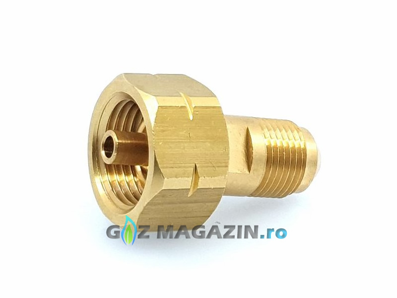 CONECTOR IMPCO 785487 PT. BUTELII DE 11 KG CONECTOR IMPCO 785487 PT. BUTELII DE 11 KG