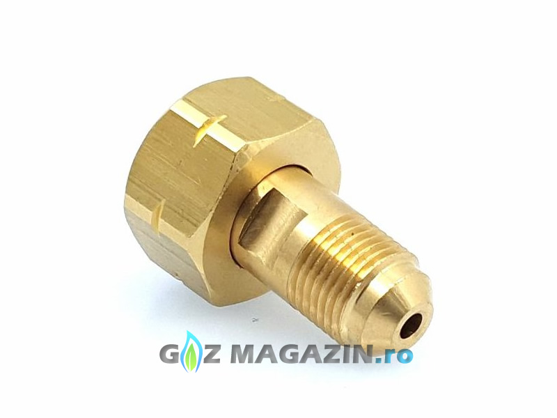 CONECTOR IMPCO 785487 PT. BUTELII DE 11 KG CONECTOR IMPCO 785487 PT. BUTELII DE 11 KG