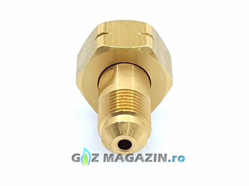 CONECTOR IMPCO 785487 PT. BUTELII DE 11 KG CONECTOR IMPCO 785487 PT. BUTELII DE 11 KG