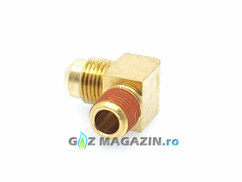 COT GAZ REDUCTOR IMPCO 74407 1/4X3/8 MO 2XGW FL30 COT GAZ REDUCTOR IMPCO 74407 1/4X3/8 MO 2XGW FL30